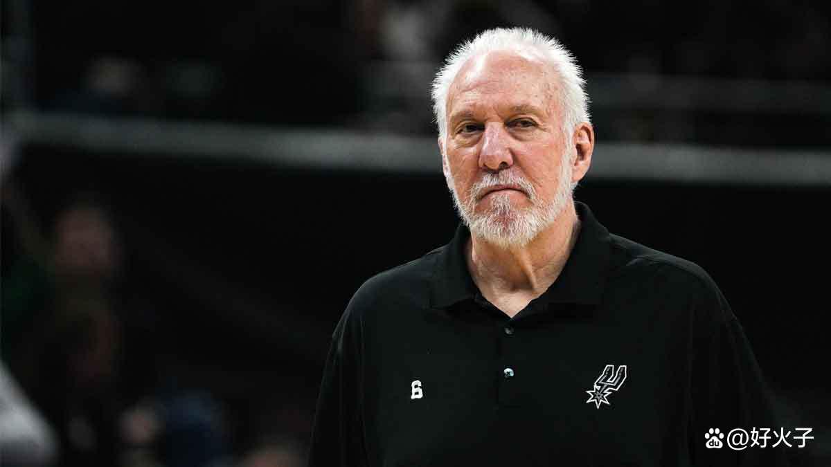 马刺主教练格雷格·波波维奇宣布退休的简单介绍 马刺主教练格雷格·波波维奇宣布退休的简单介绍