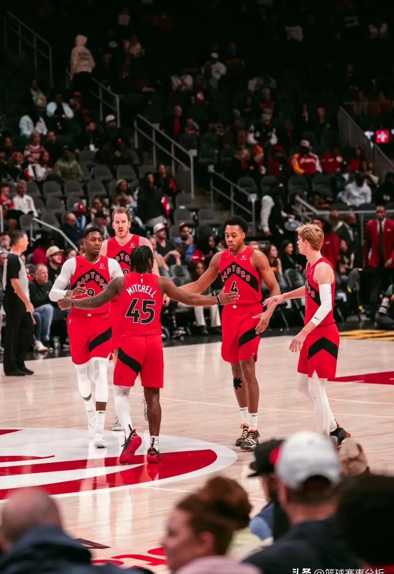 开云体育网站入口-猛龙终场前命中致胜球逆转湖人