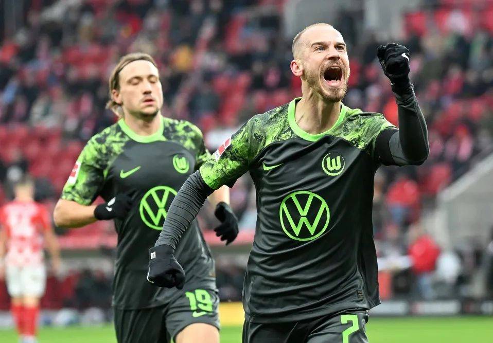 开云体育网站入口-沃尔夫斯堡主场强势击败汉堡，豪取三分！的简单介绍