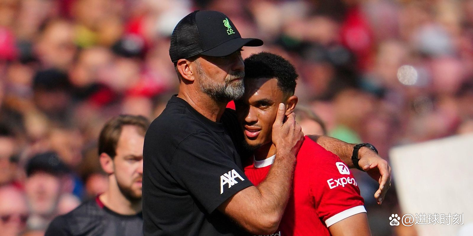 开云体育入口-克洛普呼吁球迷支持球队，共同战胜困难