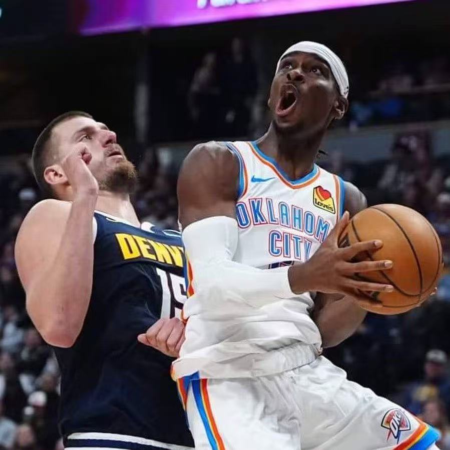 开云体育登录-爵士击败掘金，豪取八连胜的简单介绍