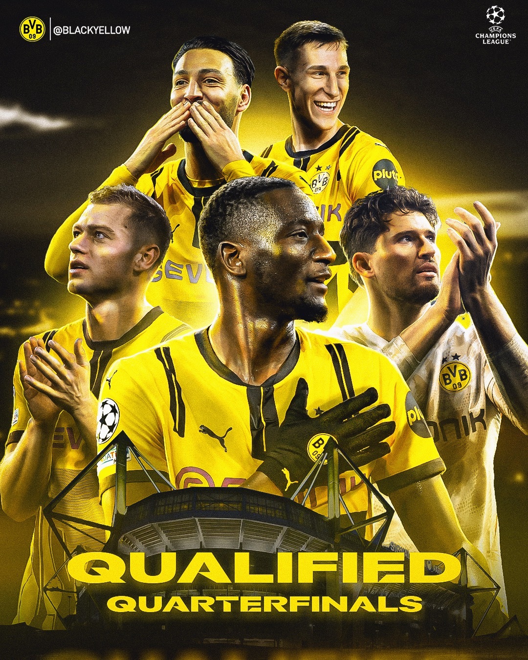 开云体育app-遭遇惨败后，多特蒙德展开调整和训练的简单介绍