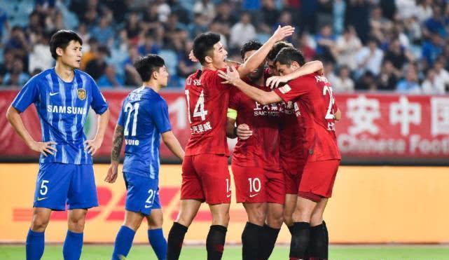 关于苏宁主场击败上港,反弹士气的信息 关于苏宁主场击败上港,反弹士气的信息