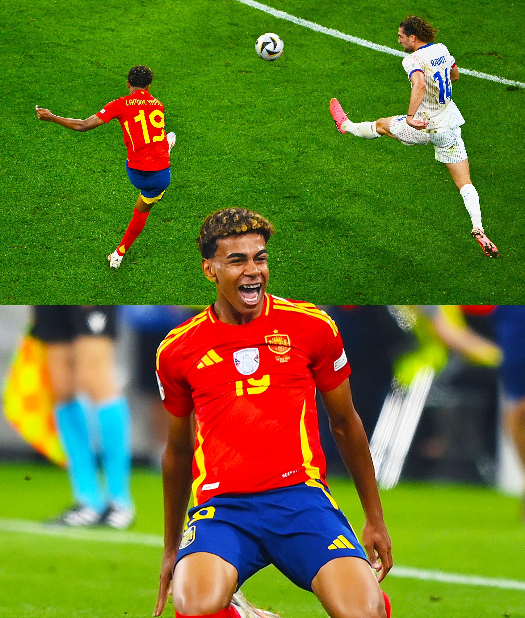 开云体育app-西班牙队成功逆转晋级欧国联半决赛