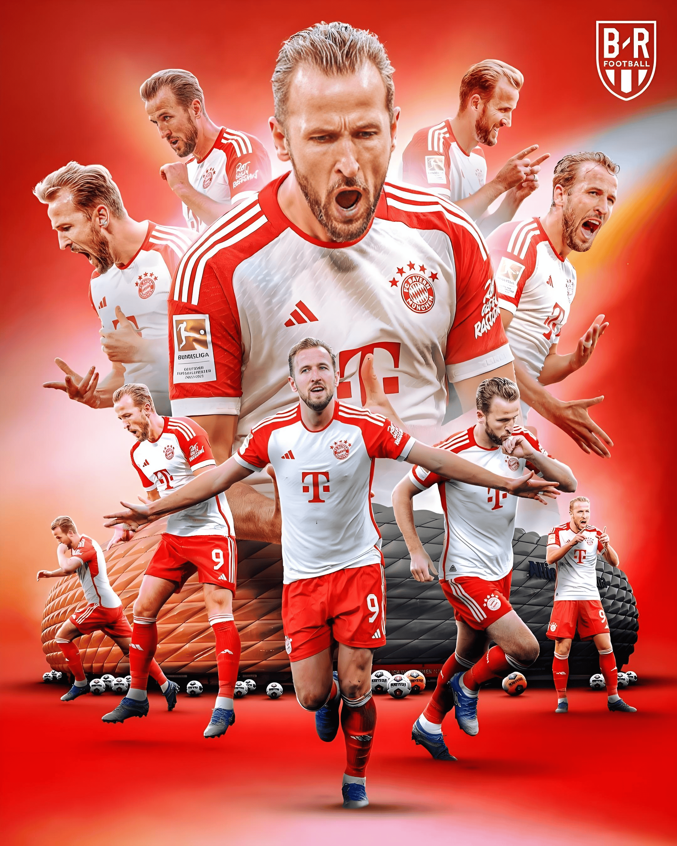 开云体育教练-拜仁对阵曼城火爆激战，引爆热议