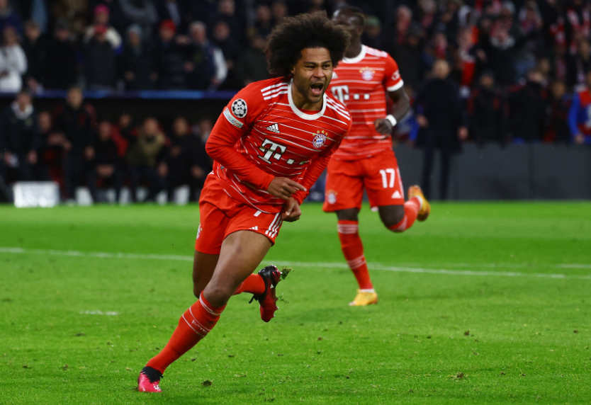 利物浦狭胜阿贾克斯，过关斩将的简单介绍