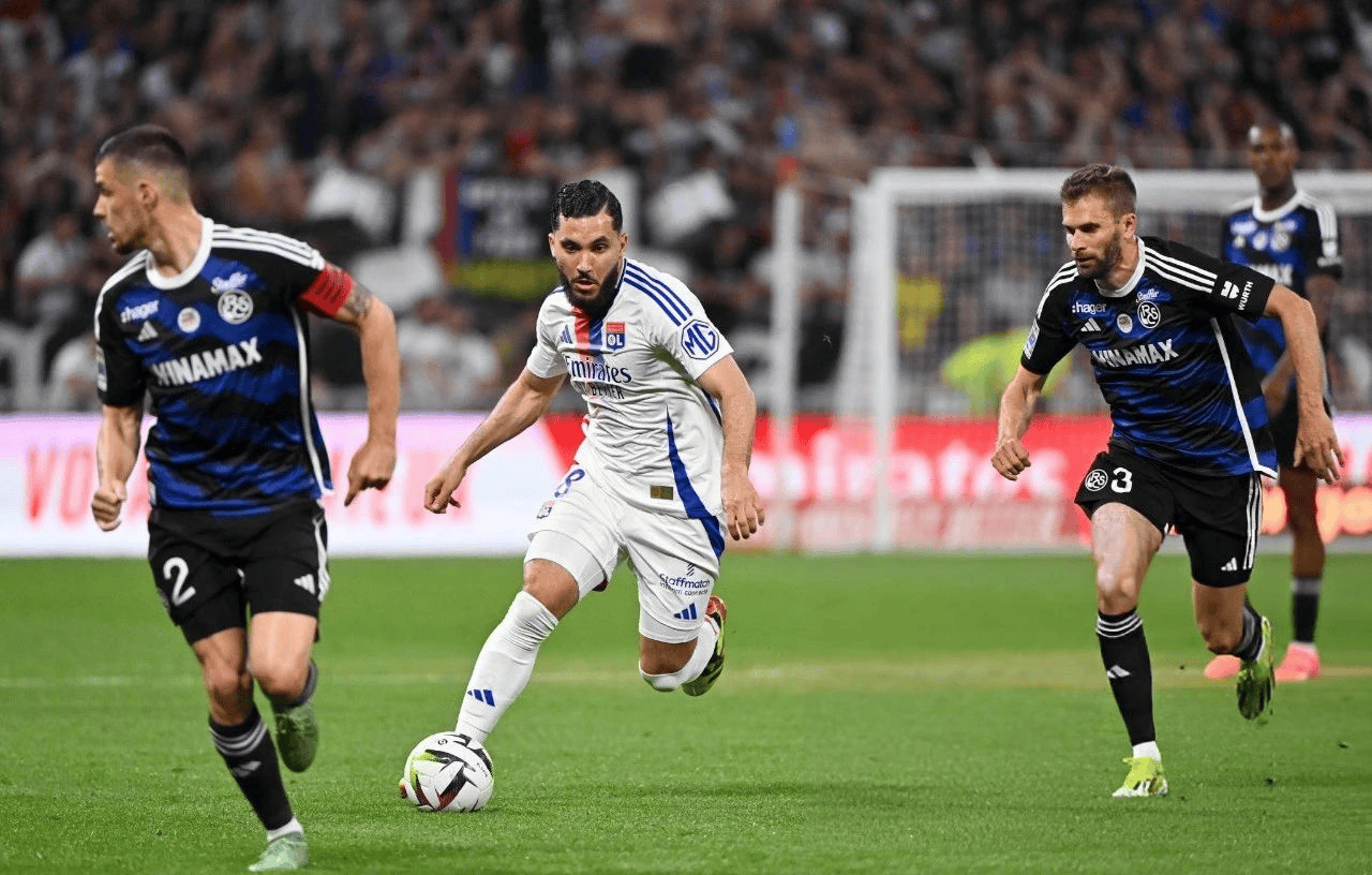 开云体育注册-包含尼斯客场胜利，连续击败三支法甲强队的词条